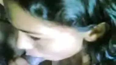 Srilankan young couple