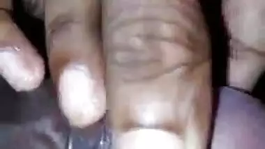 Big boobs desi wife sucking and fucking by hubbys cock