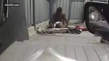 Desi Couple Fucking
