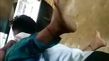 Village couple fucking-4