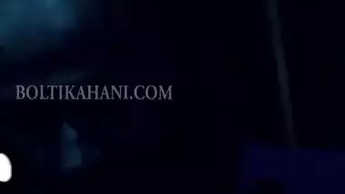 Hindi B-grade booby girls dancing