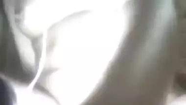 Dehati Bangla village girl fingering video call