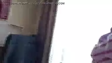 Agra Girl’s Seductive And Hot Blowjob