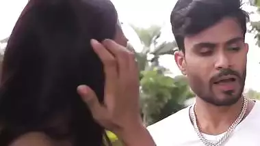 Self Satisfaction – MPrime Originals Short Blue Film