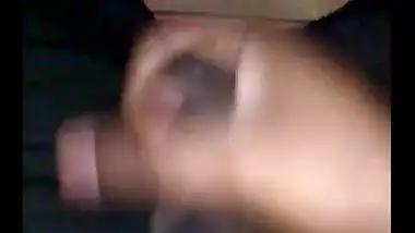 Natural Lubrication Of Cock