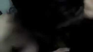 Desi Cute Indian Girl taking sex