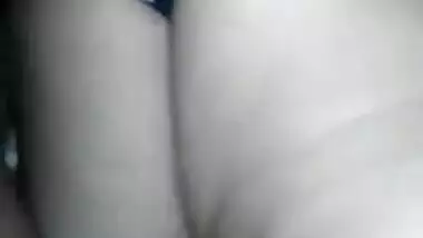 Desi wife stroking and sucking her lover’s dick