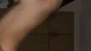 Gorgeous redhead girl sucking and fucking dick viral clips