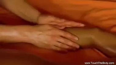 Massage For The Female Body From Asia Just To Feel Relax