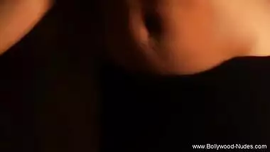 Exotic Movement From India Leads To Arousal Enjoying It