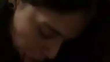 Desi homemade blowjob sex video