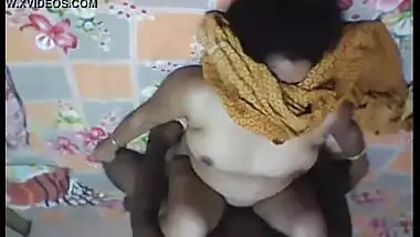 Unable to pay the bills desi bhabhi gets fucked by the landlord