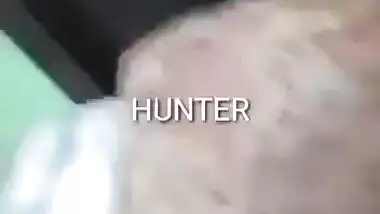 Kuthu sex video of sexy Tamil aunty