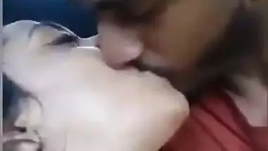 Horny Delhi couple fucks again and again in desi xxx MMS