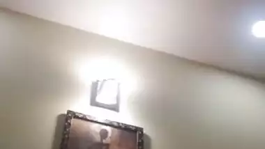 Desi Cute girl fucking