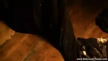 Lust On Display From Erotic India