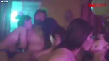Tharki sir trailer hottest