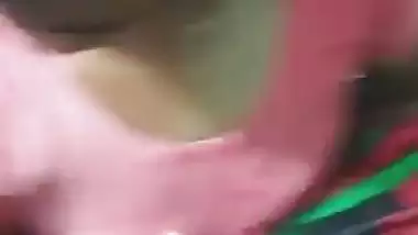 Desi Naukrani XXX chudai