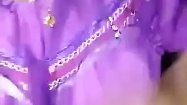 Cheater bhabhi giving to devar