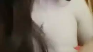 Arab model naked body video