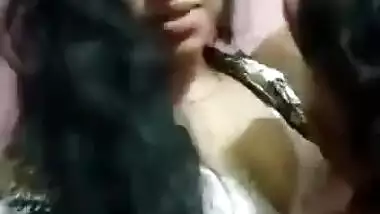 Desi Lovers New Leak MMS Scandal Video