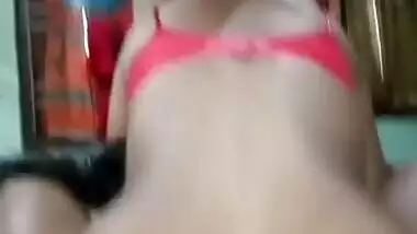 Desi cute girl sexy pussy