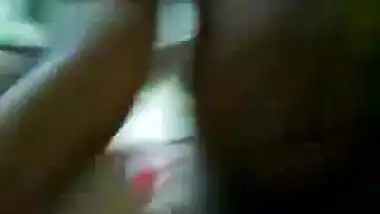 Really horny malay girl