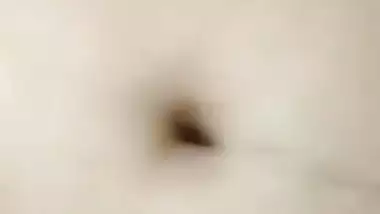 Desi teen nude Selfie MMS