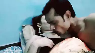 Desi Horny Husband n Wife Fucking