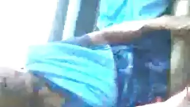 Desi handjobs in car