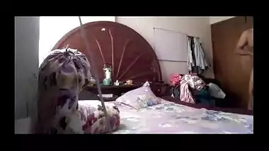 Indian hardcore home sex of sister with boyfriend