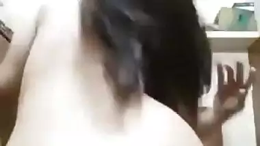 Bangalore college girl – Full nude boobs ass cunt show