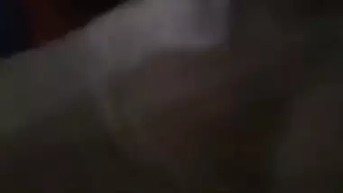 Tight chut of village girl fucked by local lover