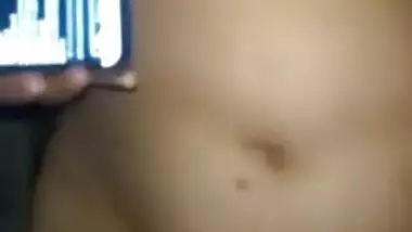 Desi Bhabhi Shows Her Boobs And Pussy