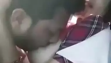 Wife wears erotic clothes and enjoys couple sex