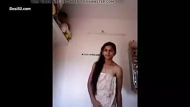 Desi girl nude