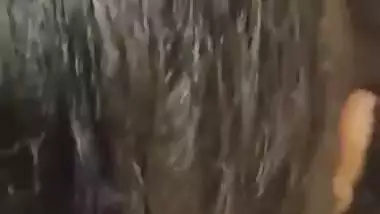 Sexy Mallu Bhabhi Blowjob