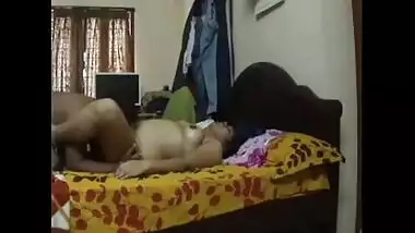 Indian house wife pleasing apartment mature uncle