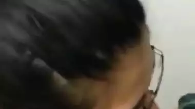Desi Secratary Suking Bos dik in Ofice ComfortRoom