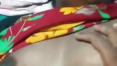 Mature village cheap slut aunty sex with customer