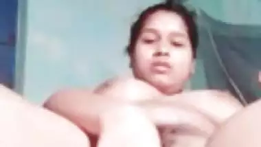 Bangla naked masturbation show