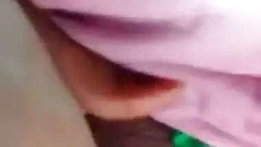 Village bhabhi nude selfie video