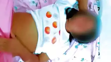 Super sexy wife fucking hardcore in bedroom viral xxx