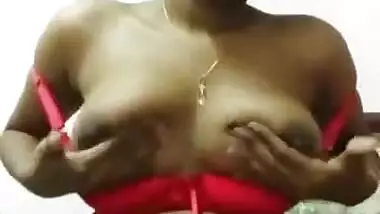 Stay Selfie Pleasure Clip