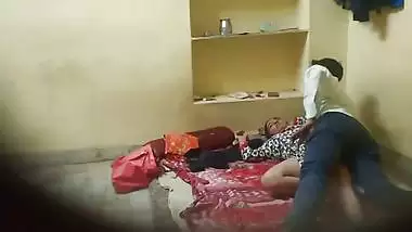 Home dehati hidden chudai