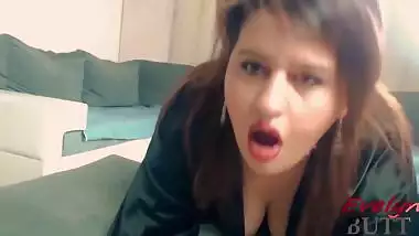Painful Anal With Indian Stepsister ! She Is Screaming !