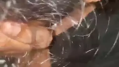 College Beauty Fucked With Expression