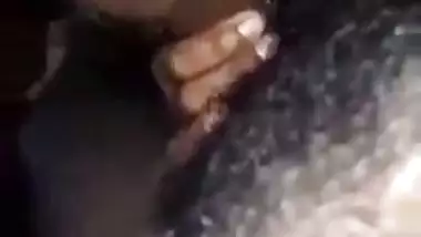 Desi cuckold wife sucking Friends infront of husband