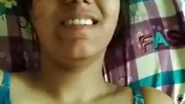 Boss fucks Desi employee's XXX hole in point of view MMS video