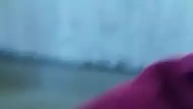 Tamil aunty groping and fondling video